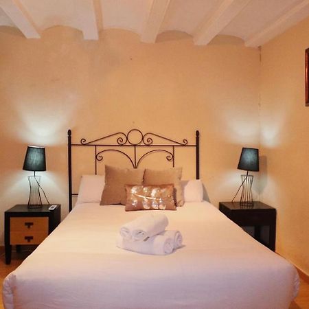 Private Rooms In City Center Barcelona Exteriér fotografie